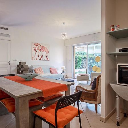 Appartement Centre Ville Cavalaire Экстерьер фото