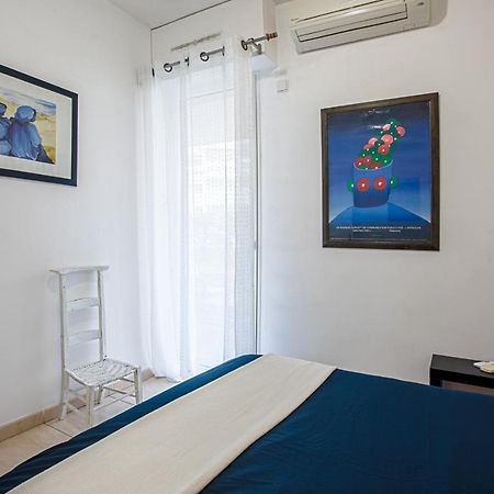 Appartement Centre Ville Cavalaire Экстерьер фото