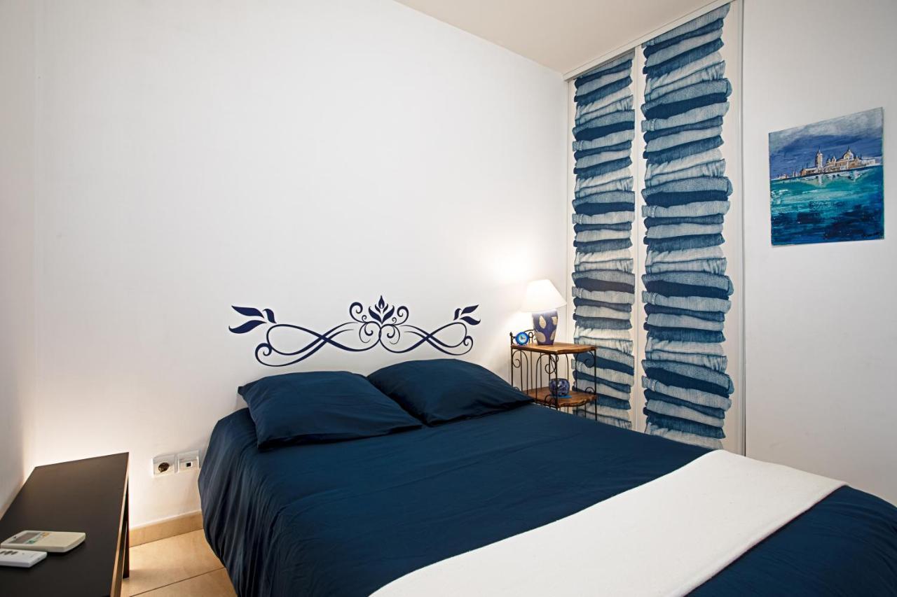 Appartement Centre Ville Cavalaire Экстерьер фото