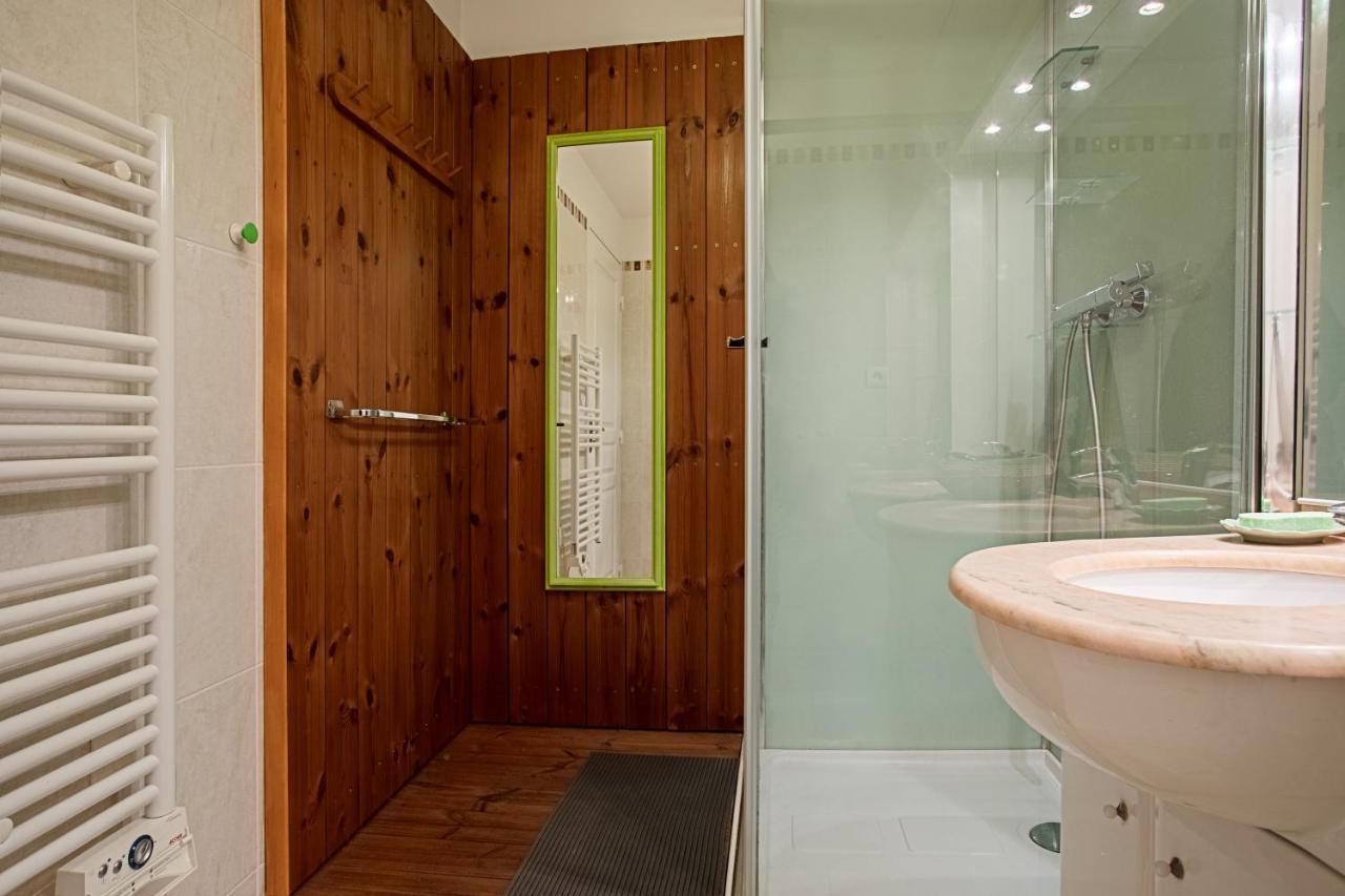 Appartement Centre Ville Cavalaire Экстерьер фото