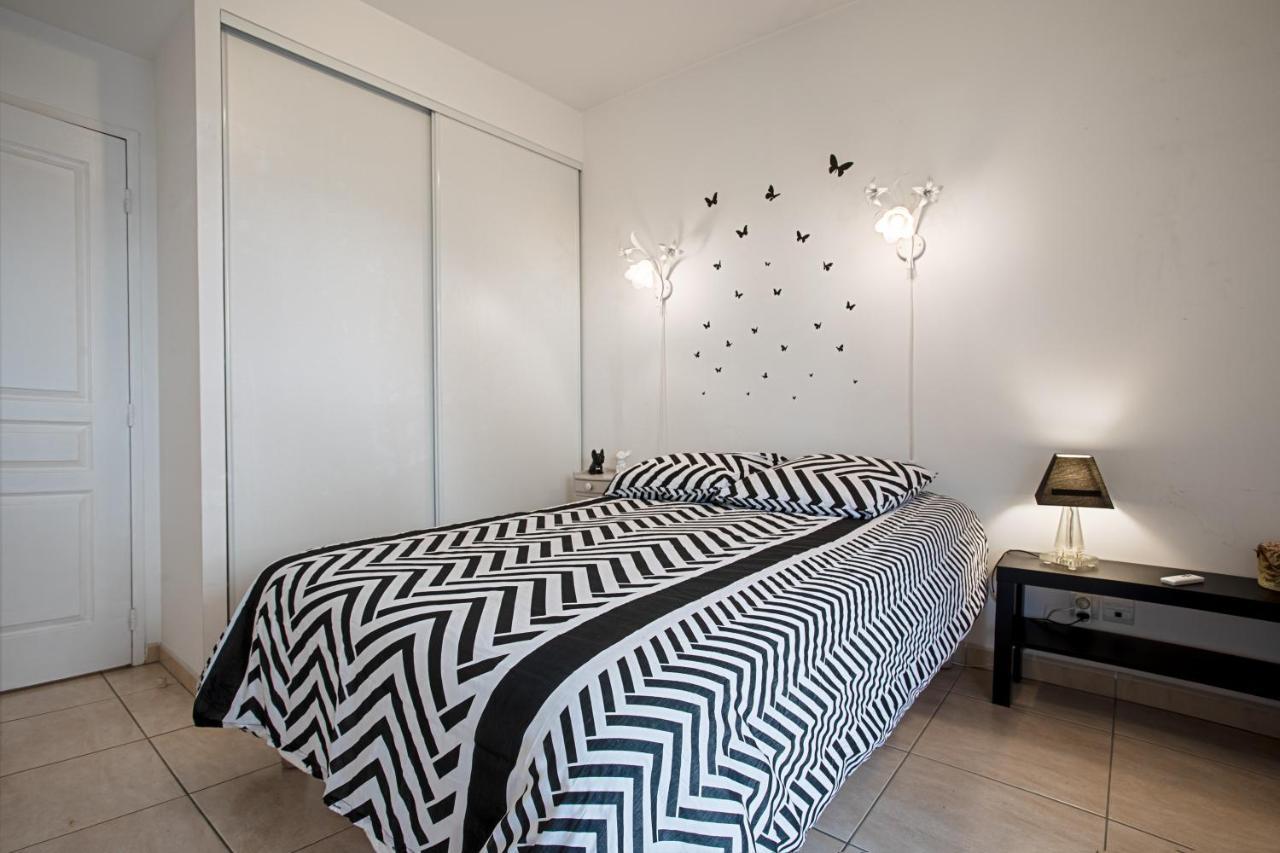 Appartement Centre Ville Cavalaire Экстерьер фото